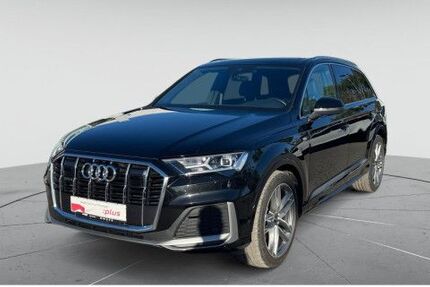 Audi Q7 75.675 km 50.888 &euro; Darmstadt 64295