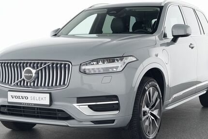 Volvo XC90 61.300 km 53.990 &euro; Weiterstadt 64331
