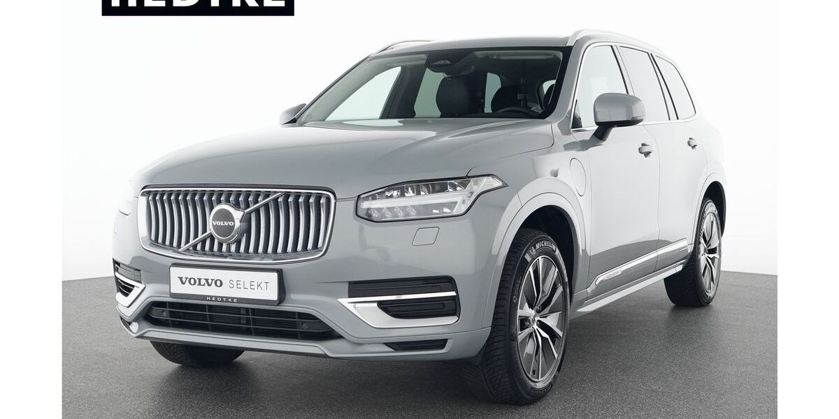 Volvo XC90 61.300 km 53.990 &euro; Weiterstadt 64331