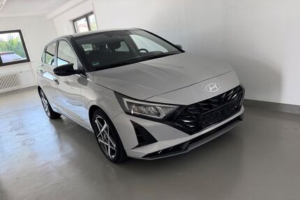 Hyundai i20 49.000 km 14.900 &euro; Alsbach 64665