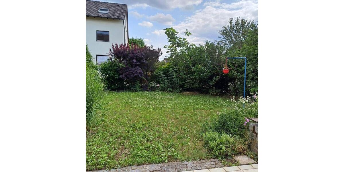 Reihenhaus Bensheim - 5 Zimmer, 124 m&sup2;, 395.000&euro; | Angebot:26989578