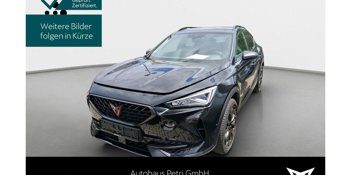 Cupra Formentor 31.891 km 30.540 &euro; Hofheim-Diedenbergen 65719