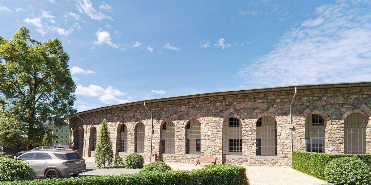 Reihenendhaus Bischofsheim - 5 Zimmer, 228 m&sup2;, 997.500&euro; | Angebot:23753596