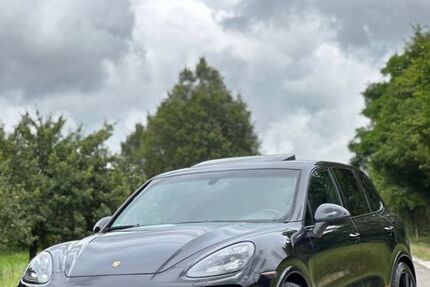 Porsche Cayenne 171.963 km 21.800 &euro; Fischbachtal 64405