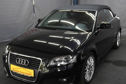Audi A3 96.371 km 11.490 &euro; Pfungstadt 64319
