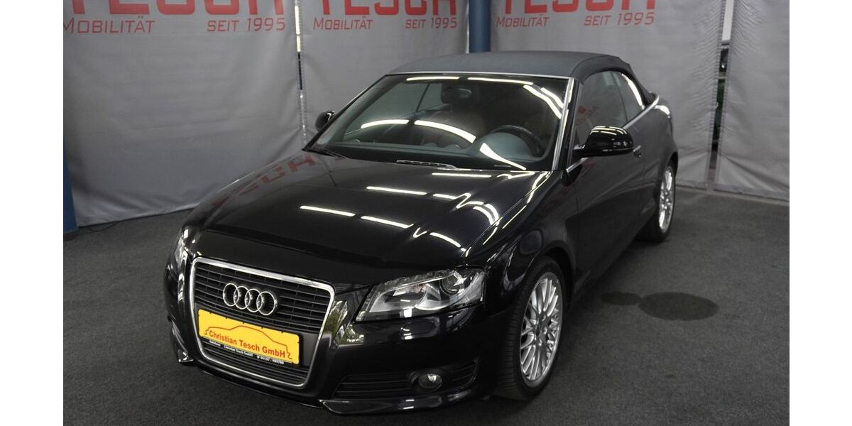 Audi A3 96.371 km 11.490 &euro; Pfungstadt 64319