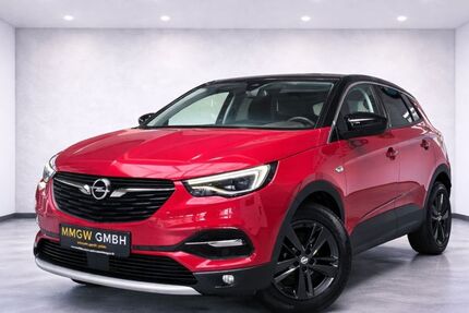 Opel Grandland (X) 97.970 km 12.490 &euro; Bensheim 64625