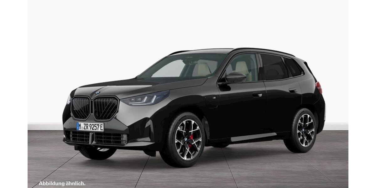BMW X3 10.790 km 69.290 &euro; Dreieich-Sprendlingen 63303