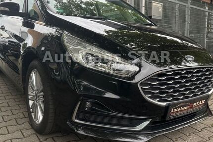 Ford Galaxy 108.000 km 25.490 € Offenbach am Main 63071