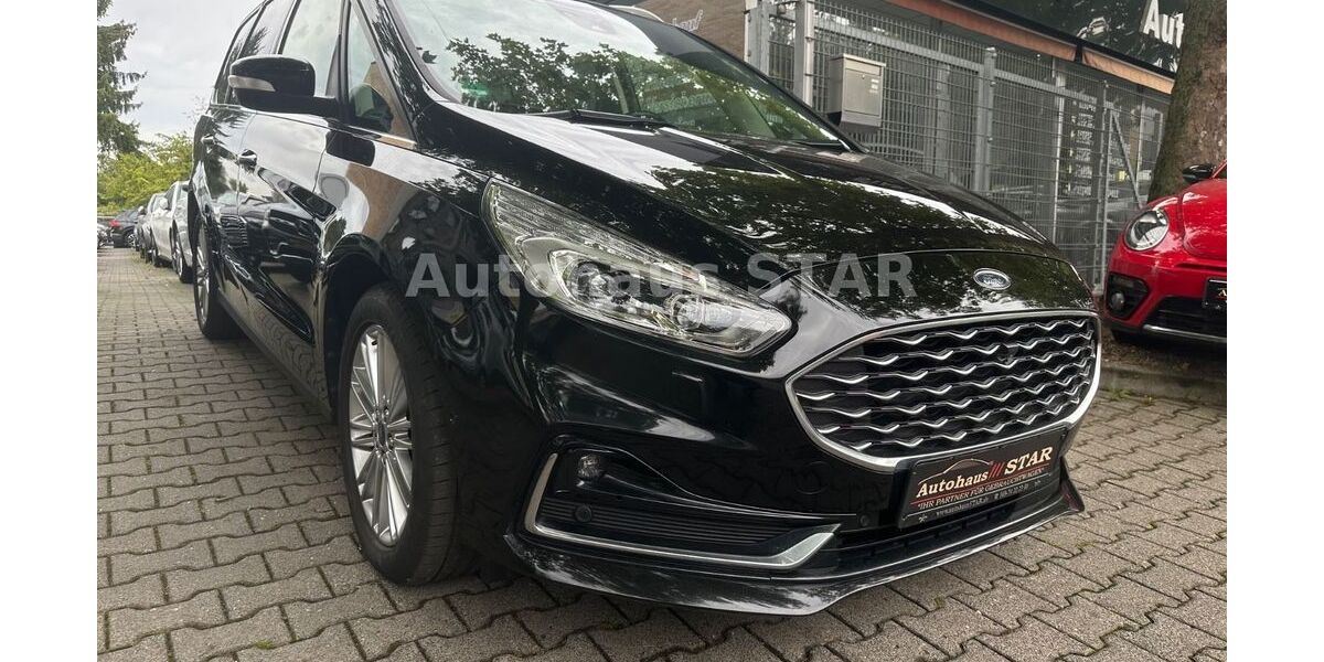 Ford Galaxy 108.000 km 25.490 &euro; Offenbach am Main 63071