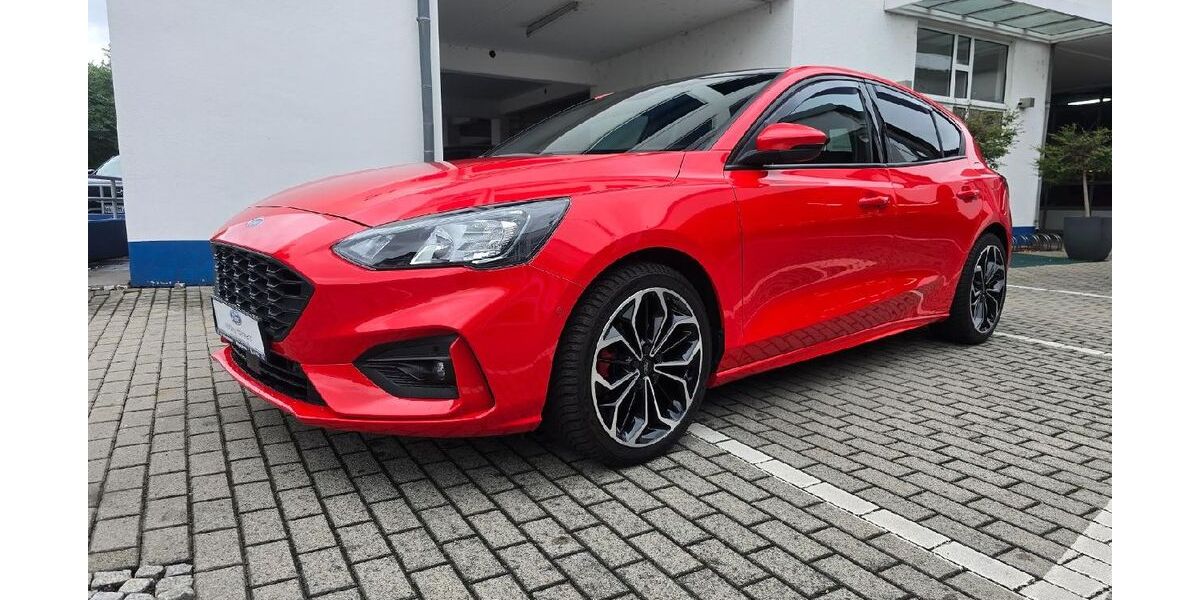 Ford Focus 36.403 km 19.990 &euro; Rüsselsheim 65428