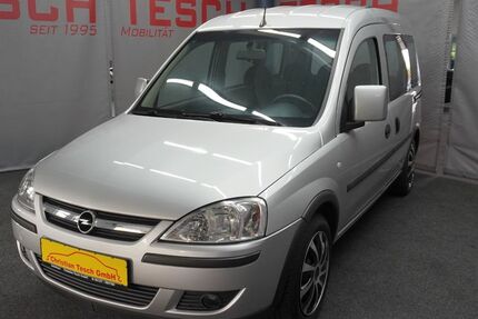 Opel Combo 106.223 km 2.200 &euro; Pfungstadt 64319
