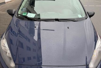 Ford Fiesta 191.500 km 2.400 &euro; Kelsterbach 65451