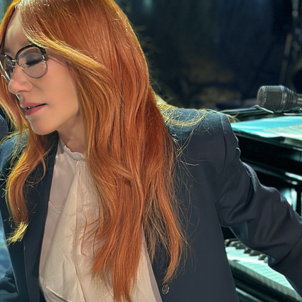 Tori Amos - In Times Of Dragons 01.05.2026 myticket Jahrhunderthalle
