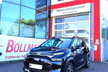 Citroen C3 21.206 km 19.390 &euro; Bensheim 64625