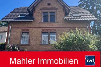 Wohnung Bensheim - 4 Zimmer, 80 m&sup2;, 950&euro; | Angebot:24518808