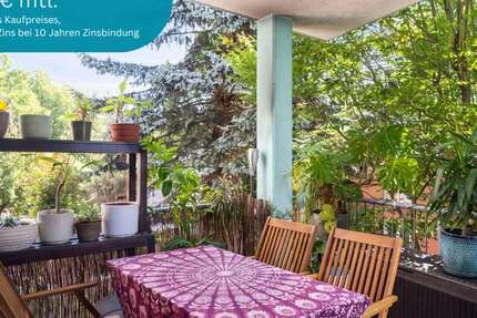Wohnung Frankfurt am Main Rödelheim - 3 Zimmer, 74 m&sup2;, 398.000&euro; | Angebot:27146182