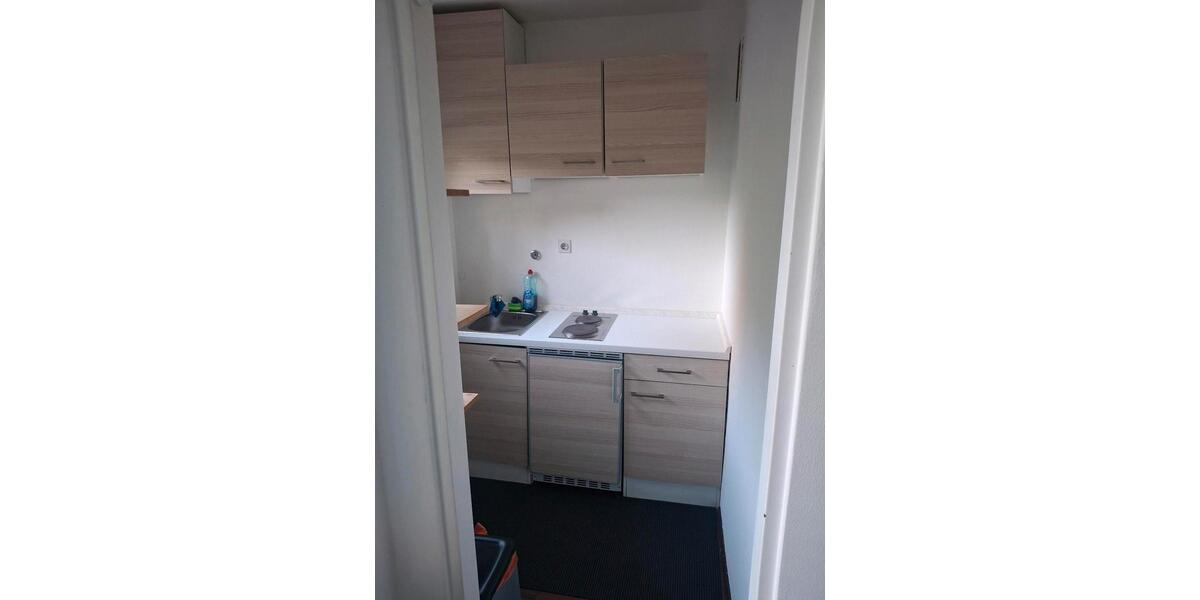 Etagenwohnung Dreieich - 1 Zimmer, 32 m&sup2;, 630&euro; | Angebot:26692922