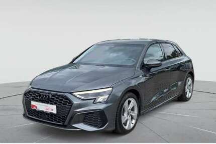 Audi A3 53.565 km 29.999 &euro; Darmstadt 64295