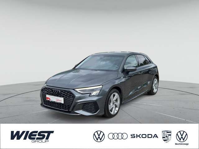 Audi A3 53.565 km 29.999 &euro; Darmstadt 64295