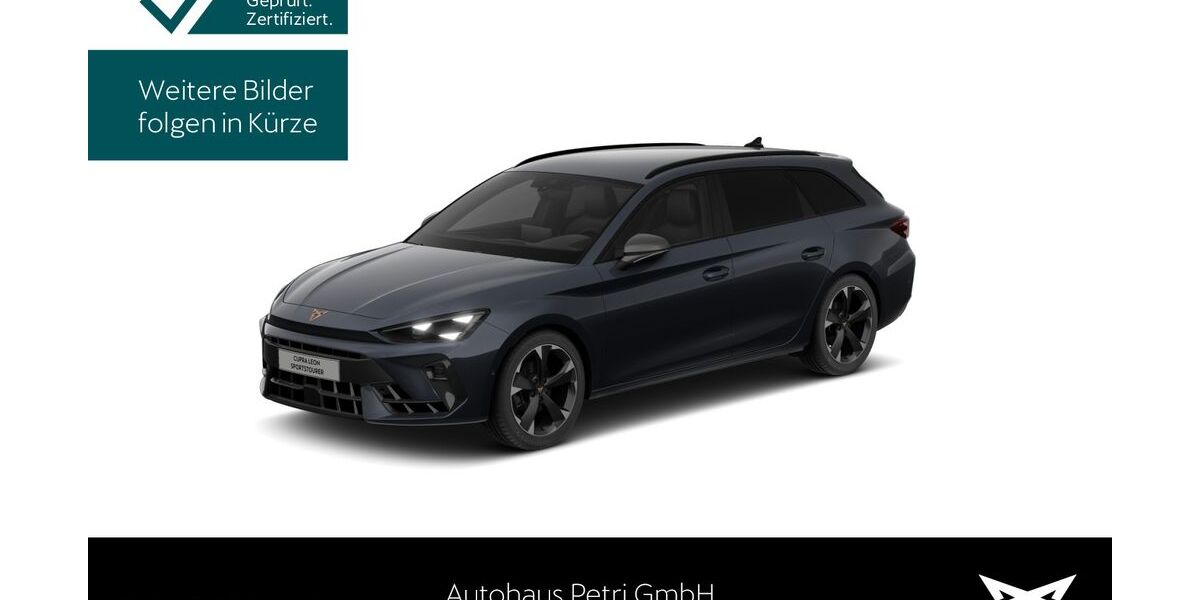 Cupra Leon 24.494 km 29.430 &euro; Hofheim-Diedenbergen 65719