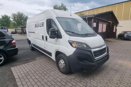 Peugeot Boxer 315.000 km 7.900 € Frankfurt am Main 60385