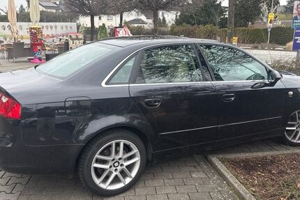 Seat Exeo 183.000 km 3.600 &euro; Heusenstamm 63150