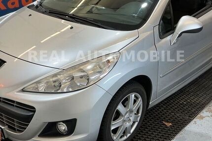 Peugeot 207 120.000 km 3.699 &euro; Frankfurt am Main 65933