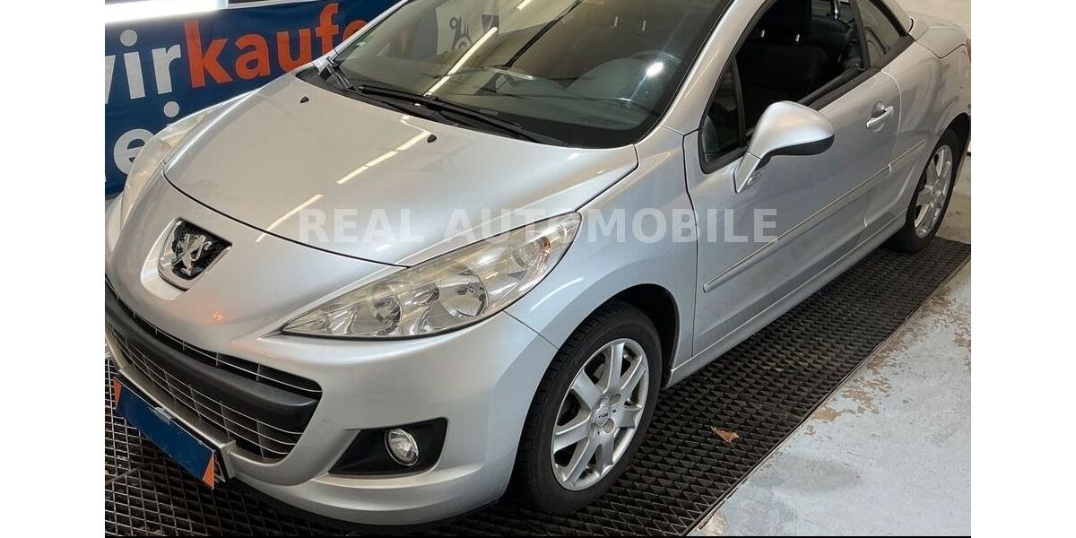 Peugeot 207 120.000 km 3.699 &euro; Frankfurt am Main 65933