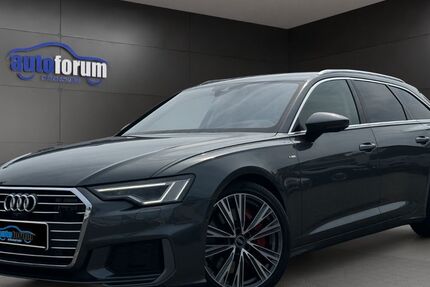 Audi A6 92.900 km 36.490 € Stockstadt am Rhein 64589