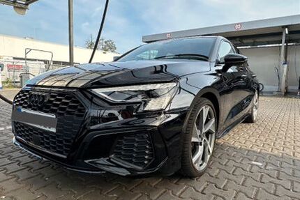 Audi A3 18.000 km 27.500 &euro; Frankfurt am Main 60326