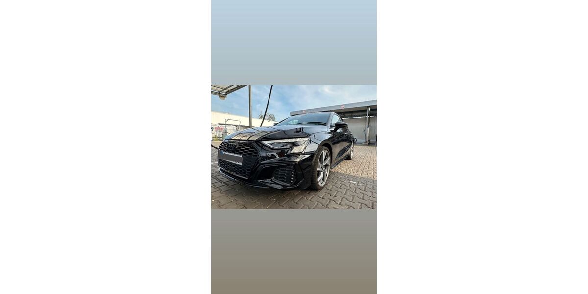 Audi A3 18.000 km 27.500 &euro; Frankfurt am Main 60326