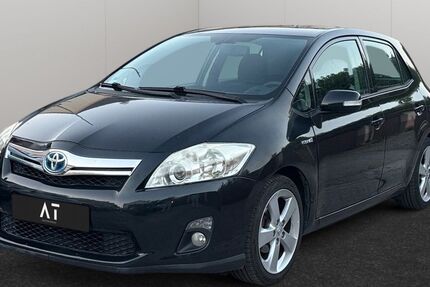 Toyota Auris 227.814 km 5.990 &euro; Frankfurt am Main 65933