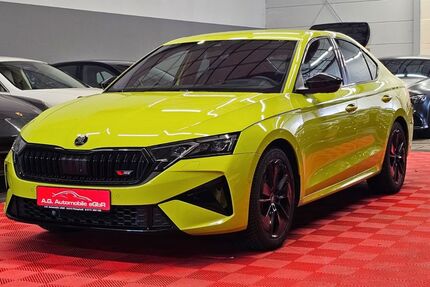 Skoda Octavia 13.911 km 38.950 &euro; Pfungstadt 64319