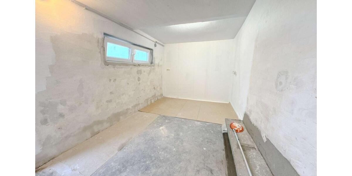 Lagerraum in Darmstadt-Arheilgen mit Stromanschluss zimmer