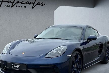 Porsche Cayman 24.340 km 89.490 &euro; Lörzweiler 55296