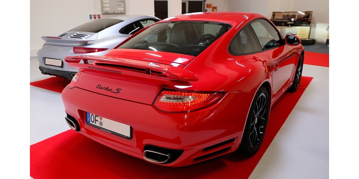 Porsche 997 84.850 km 106.490 &euro; Rödermark 63322
