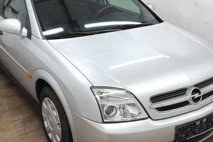 Opel Vectra 88.433 km 2.222 &euro; Bickenbach 64404