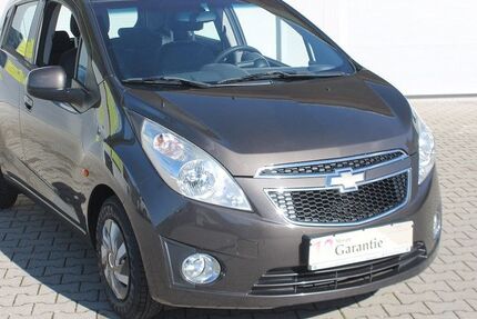 Chevrolet Spark 150.000 km 4.499 &euro; Reichelsheim 64385