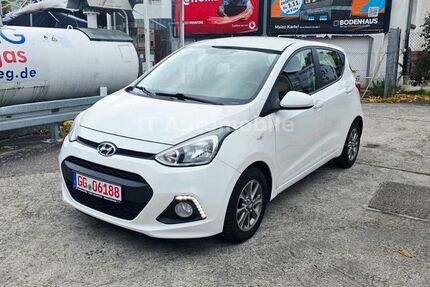 Hyundai i10 133.000 km 5.999 € Rüsselsheim am Main 65428