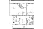 Etagenwohnung Frankfurt am Main Innenstadt 1 - 3 Zimmer, 102 m&sup2;, 1.810&euro; | Angebot:26296790