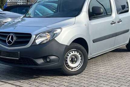 Mercedes-Benz Citan 111.627 km 7.980 &euro; Dietzenbach 63128