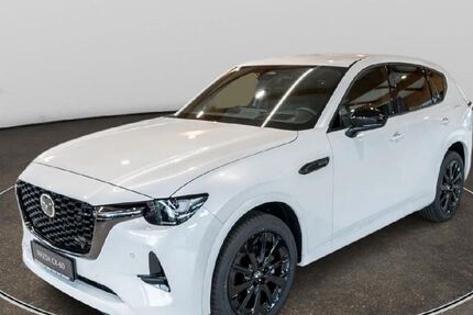 Mazda CX-60 4.500 km 51.990 &euro; Heppenheim 64646