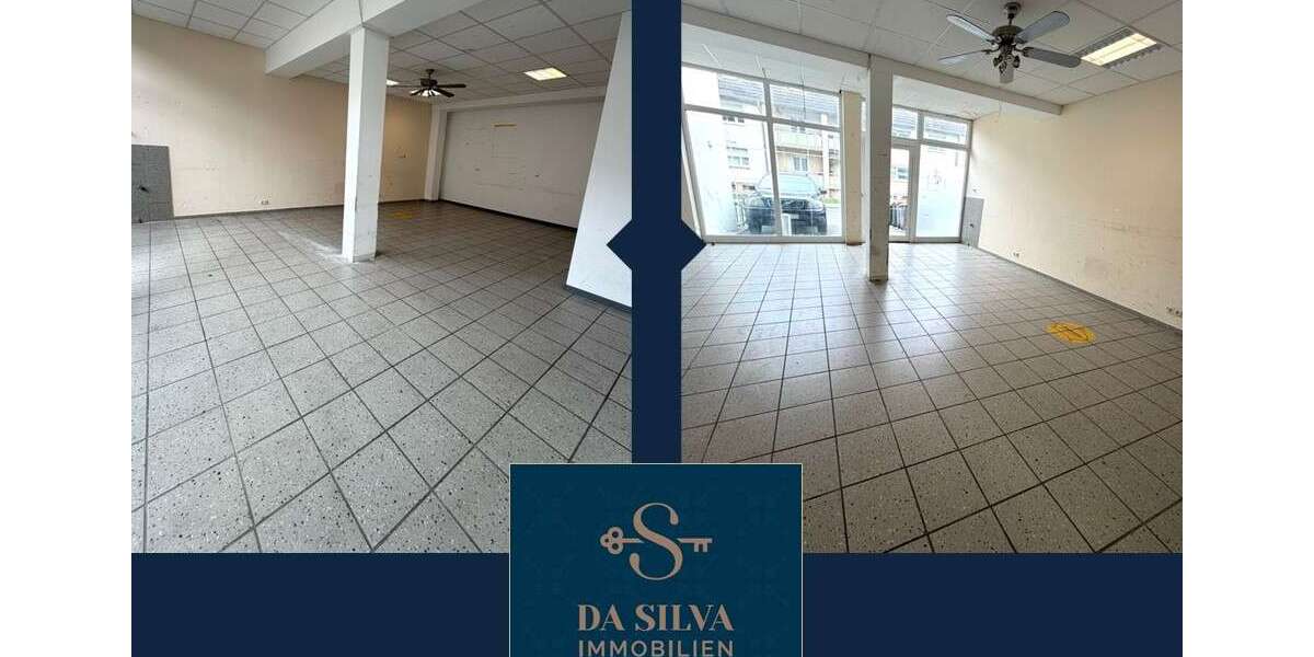 Gewerbeobjekt Ginsheim-Gustavsburg Gustavsburg - 700&euro; | Angebot:26699093