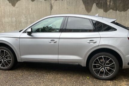 Audi Q5 44.000 km 42.100 &euro; frankfurt /m 60528