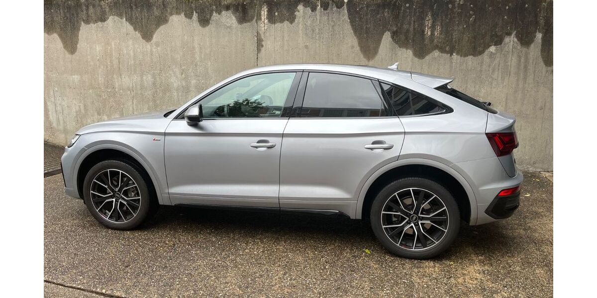 Audi Q5 44.000 km 42.100 &euro; frankfurt /m 60528