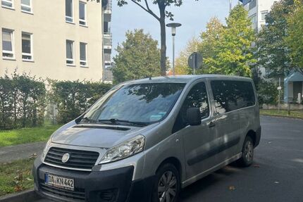 Fiat Scudo 420.000 km 4.000 &euro; Darmstadt 64291