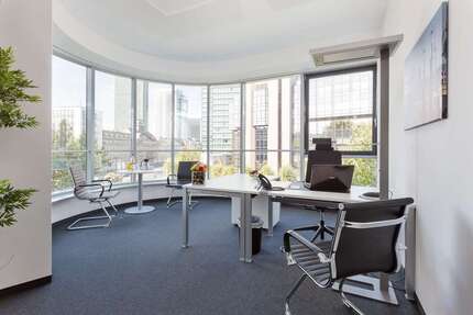 Gewerbeobjekt Frankfurt am Main Innenstadt 1 - 699&euro; | Angebot:25633189