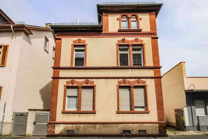 Haus zum Kaufen in Worms 349.000 € 204.18 m²