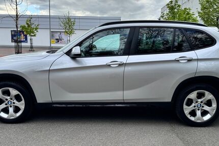 BMW X1 130.000 km 10.800 &euro; Pfungstadt 64319